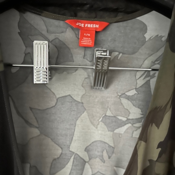 Joe Fresh Dress - Picture 2 of 3